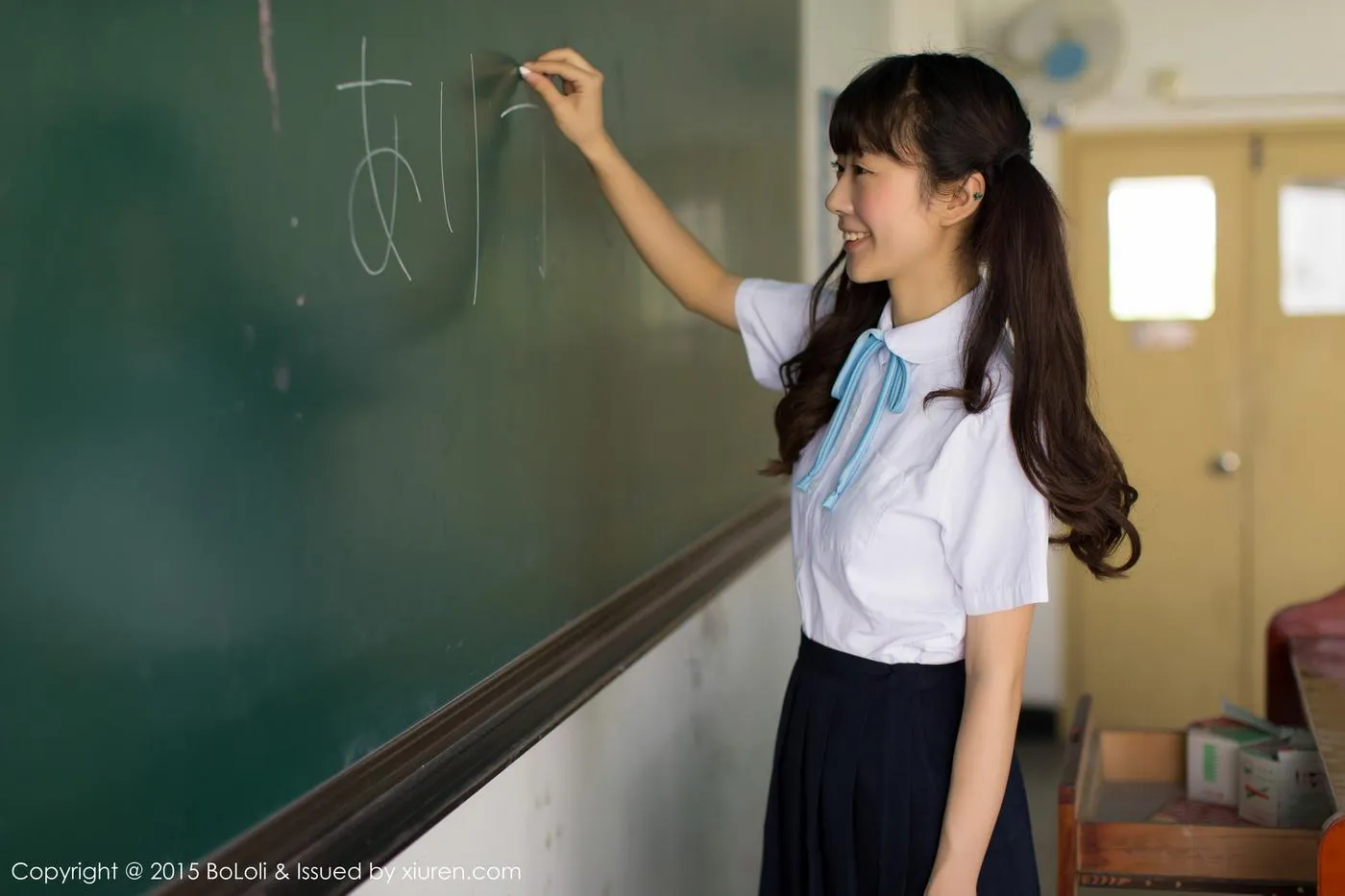 Vol.031 Suki朱忆音 [61P]插图9